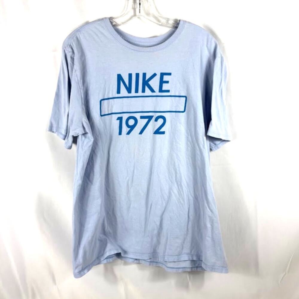 Nike Tee XL Phys Ed Gym Class T-Shirt